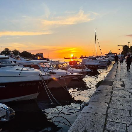 Home City Center Ζαντάρ Εξωτερικό φωτογραφία