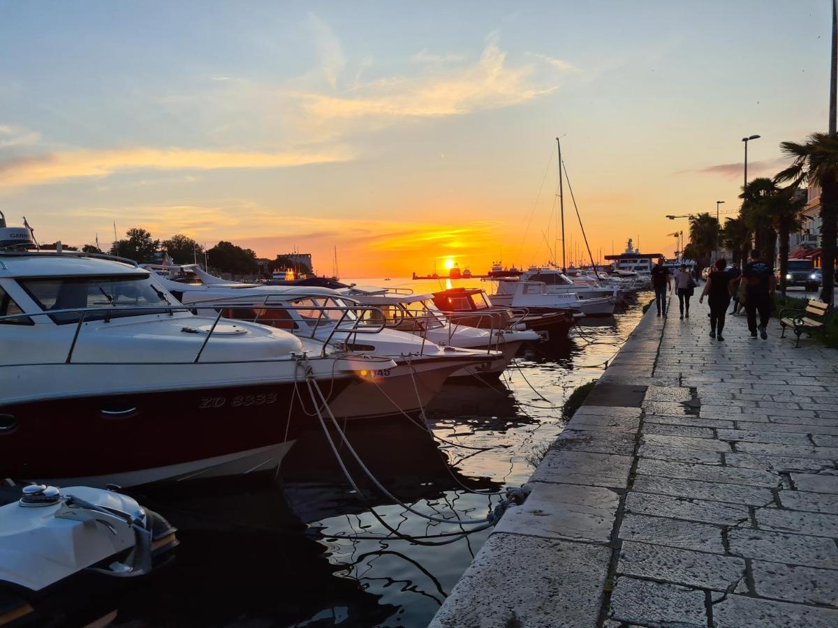 Home City Center Ζαντάρ Εξωτερικό φωτογραφία